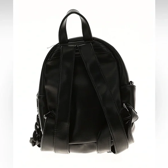 Disturbia Illuminate Mini Backpack Black - Picture 11 of 11